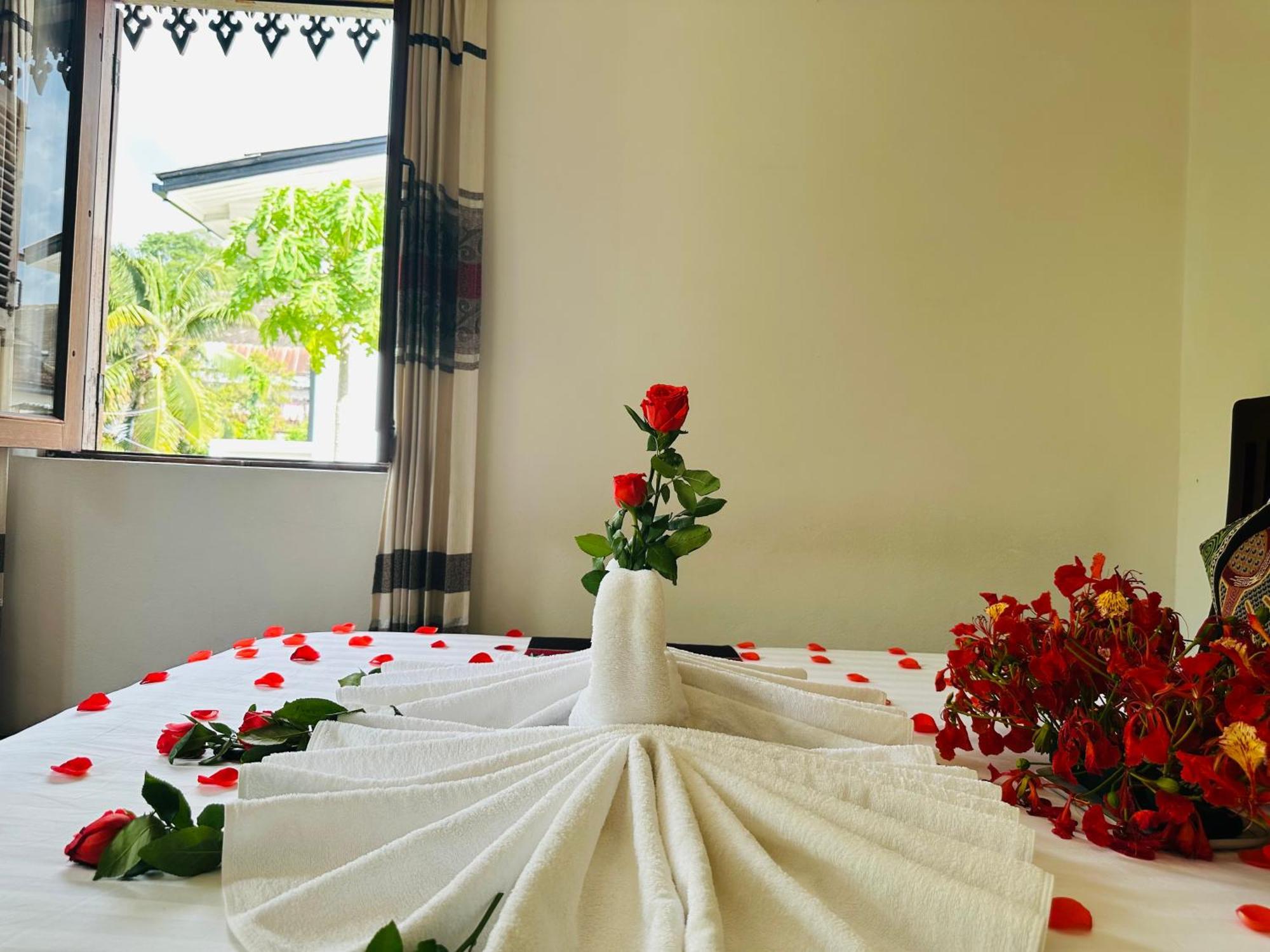 Thatsaphone Hotel Luang Prabang Zewnętrze zdjęcie