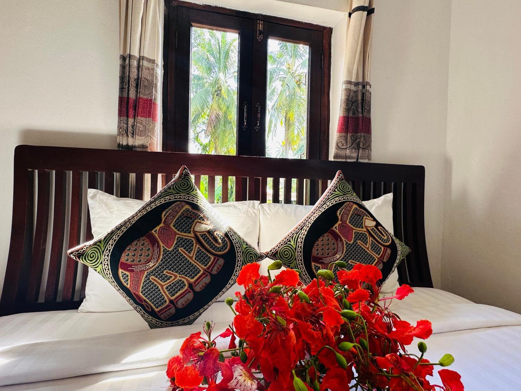 Thatsaphone Hotel Luang Prabang Zewnętrze zdjęcie