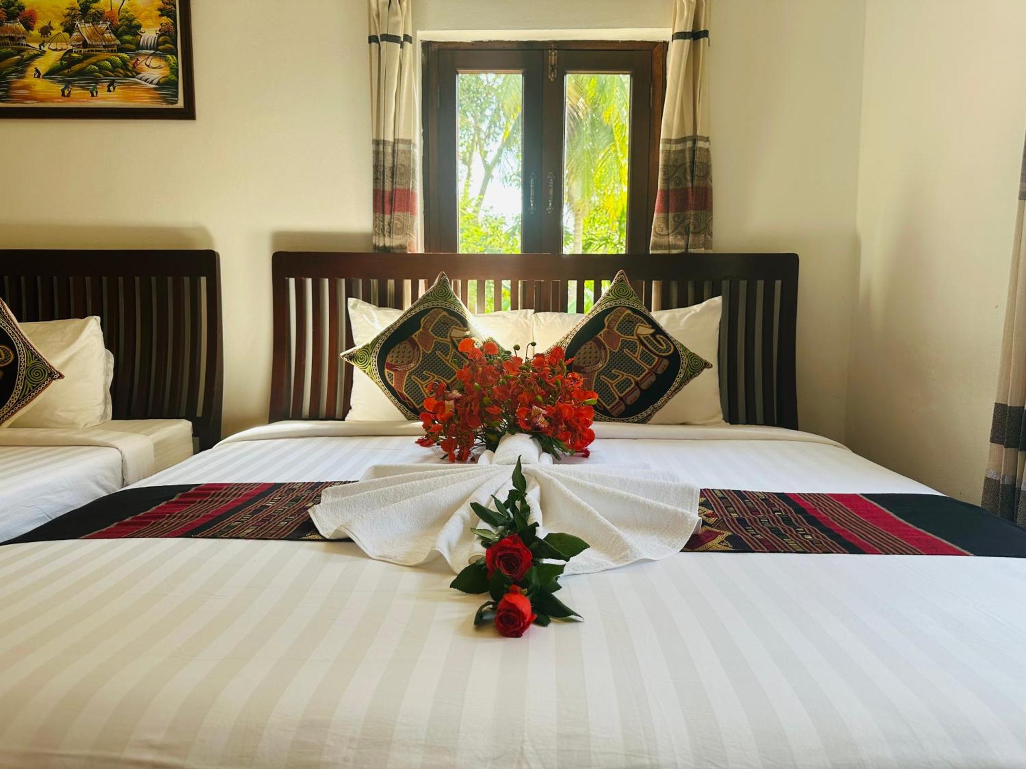 Thatsaphone Hotel Luang Prabang Zewnętrze zdjęcie