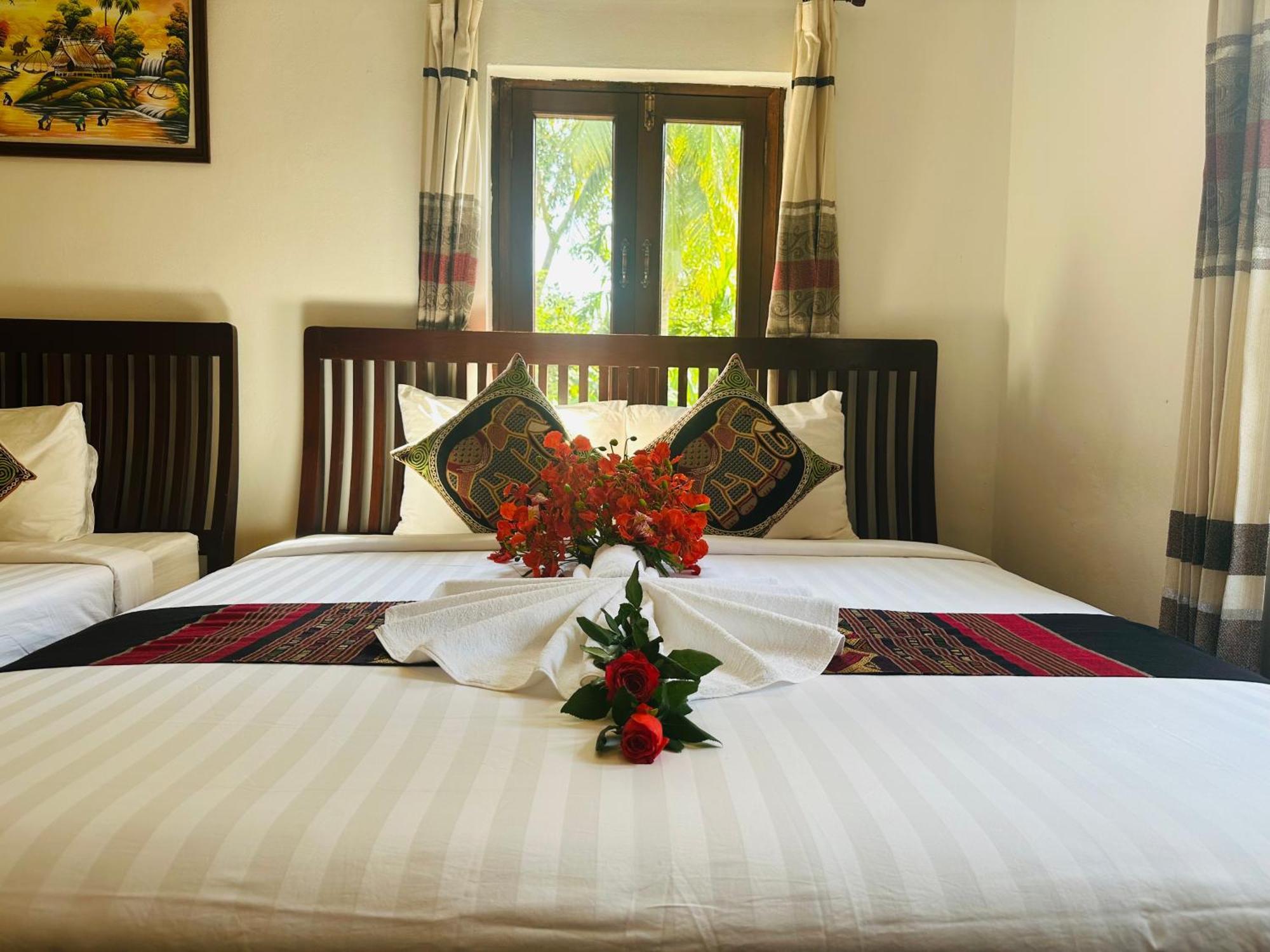 Thatsaphone Hotel Luang Prabang Zewnętrze zdjęcie