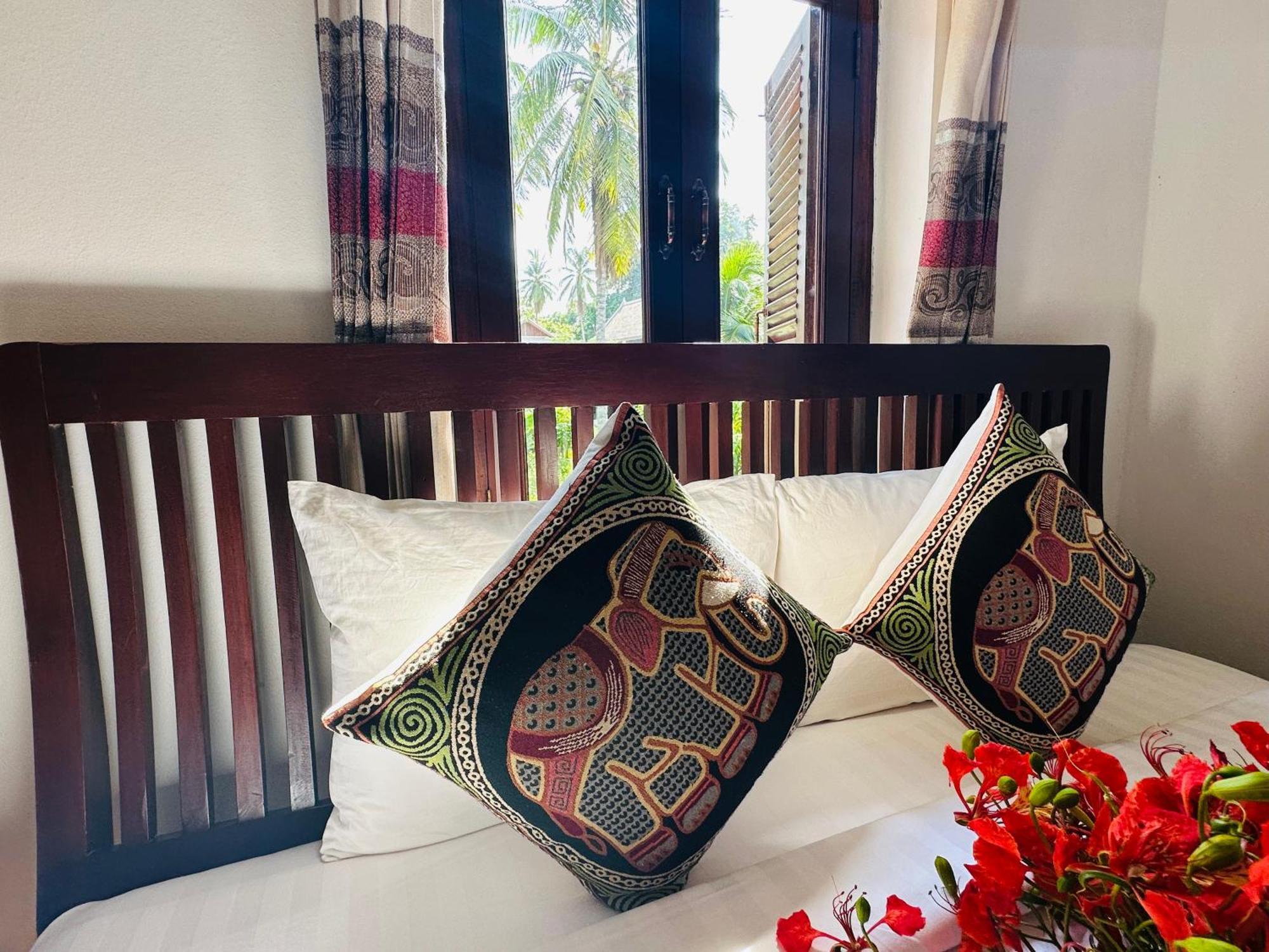 Thatsaphone Hotel Luang Prabang Zewnętrze zdjęcie